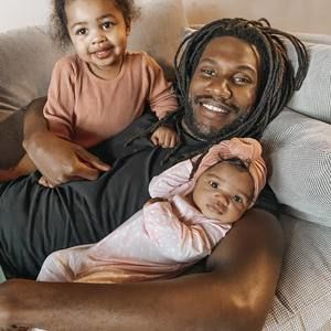 Meet your Posher, Andile